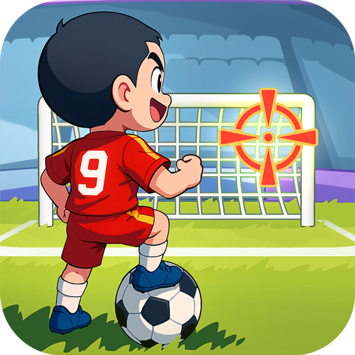 足球大人物 v1.0手游版