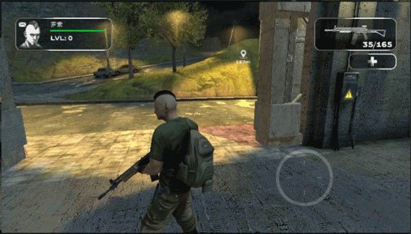 �� 杀者3反叛者