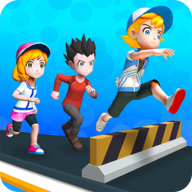 趣趣味跑酷竞赛3D v1.5.1安卓版