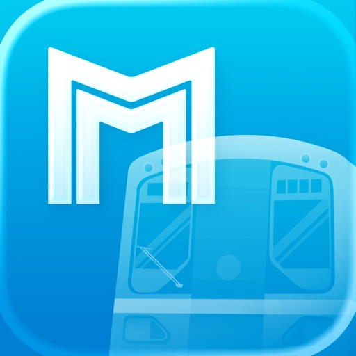 上海地铁通 - MetroMan