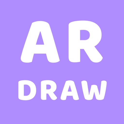 AR Drawing - 画图 绘画软件 画画软件