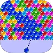 鸿蒙版【泡泡射手】官方下载,泡泡射手鸿蒙手机APP免费下载