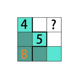 鸿蒙版【超右脑计划-异形数独】官方下载,超右脑计划-异形数独鸿蒙手机APP免费下载