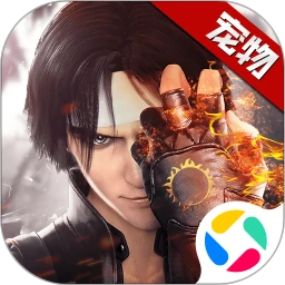 鸿蒙版【拳皇世界】官方下载,拳皇世界鸿蒙手机APP免费下载