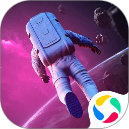 鸿蒙版【太空拾荒人】官方下载,太空拾荒人鸿蒙手机APP免费下载