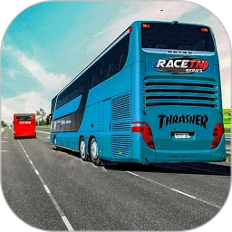 鸿蒙版【长途巴士模拟器】官方下载,长途巴士模拟器鸿蒙手机APP免费下载
