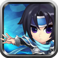 孤胆英雄 v0.1最新版