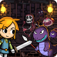 勇者地牢 v1.2.6正式版