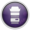 Lens Blur mac(模糊滤镜)免费下载