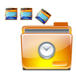 My Photos Over Time for Mac