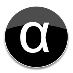 图片编辑器alpha Mac版