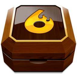 个人数据管理Tinderbox Mac版