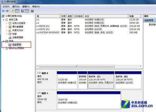 用U盘安装windows