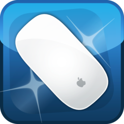 SmoothCursor for Mac(鼠标灵敏度调节器)
