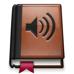 有声读物制作Audiobook Builder MacOSX