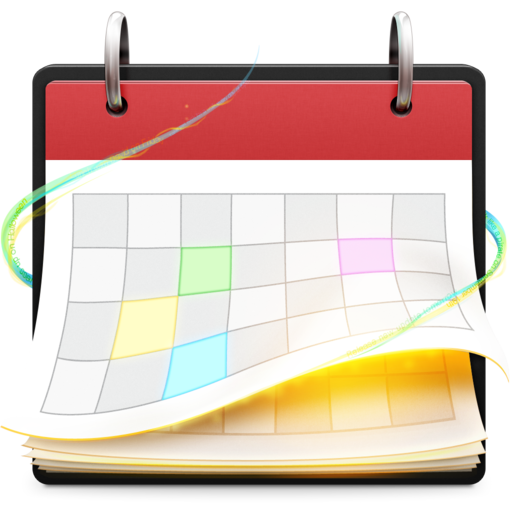 奇妙日历Fantastical Mac版