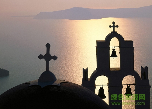 世界名胜风景图片壁纸