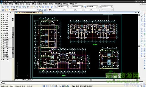 中望水暖电2018注册机
