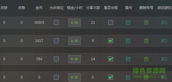 联盟哥哥借号平台下载