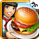 烹饪发烧友pc版(Cooking Fever)下载v1.4.0 官方版