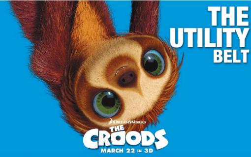 疯狂原始人皮带猴铃声打包