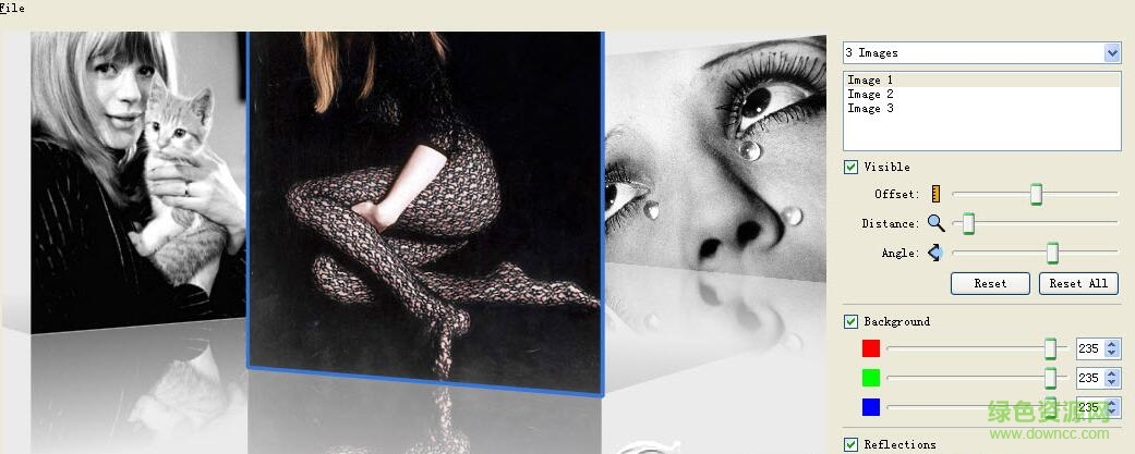 2d图片转3d软件 2d图片转3d软件