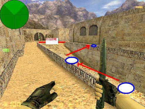 cs1.6连跳脚本无限版