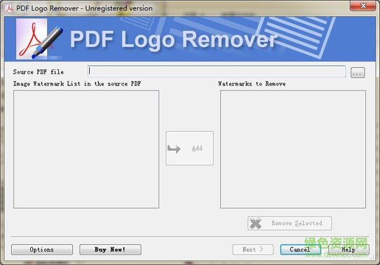 视频去水印软件 Remove Logo Now
