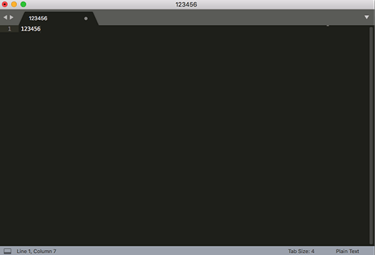 sublime text 3 mac版 sublime text 3 mac版