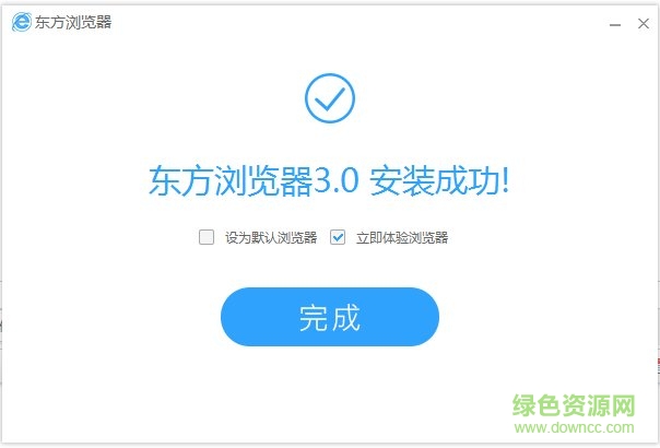 东方浏览器