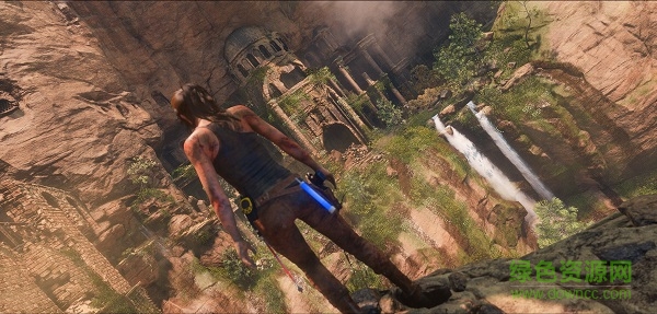 古墓丽影崛起视角工具下载