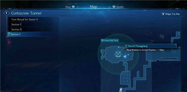 最终幻想7重制版蒂法全武器获得方法