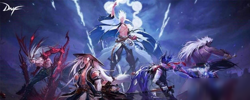 dnf徽章颜色对应部位