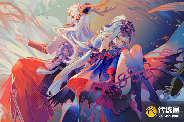 阴阳师彼世之蝶获取方法