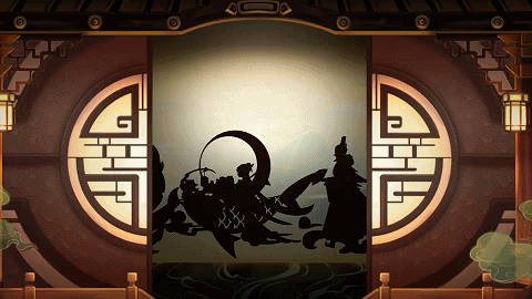 《决战平安京》傀儡师新皮肤闲影春衫技能特效一览