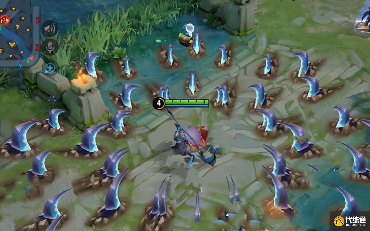 王者荣耀最鸡肋功能，骂人玩家可以道歉，对方原谅就解除禁言