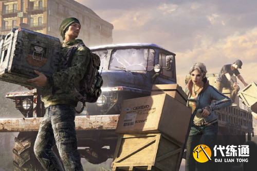 明日之后戒指作用介绍