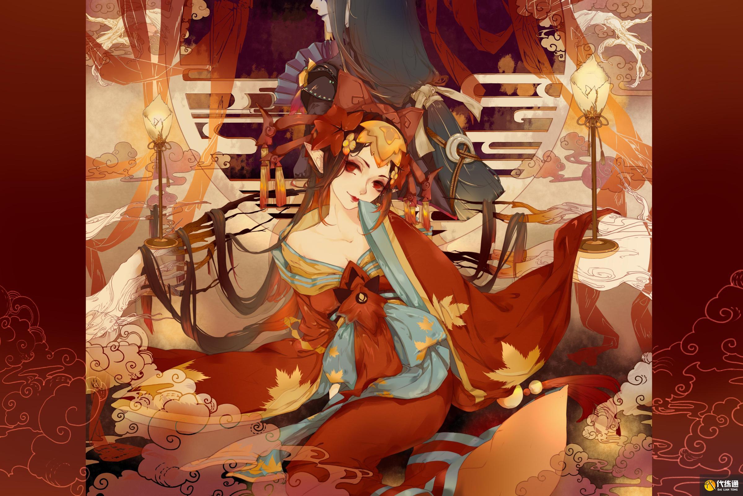 阴阳师：新式神节奏加快，SP比例提高，从此再无SR？