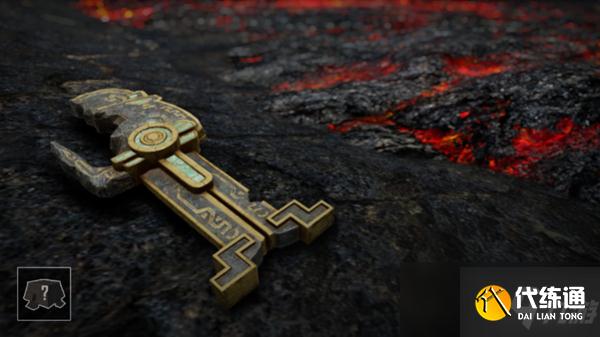 绝地求生帕拉莫地图密室在哪？帕拉莫密室位置及钥匙获取方法