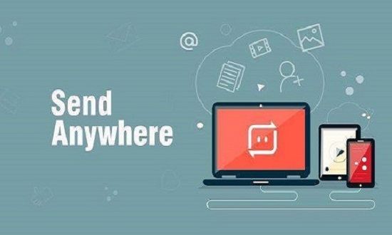 send anywhere下载