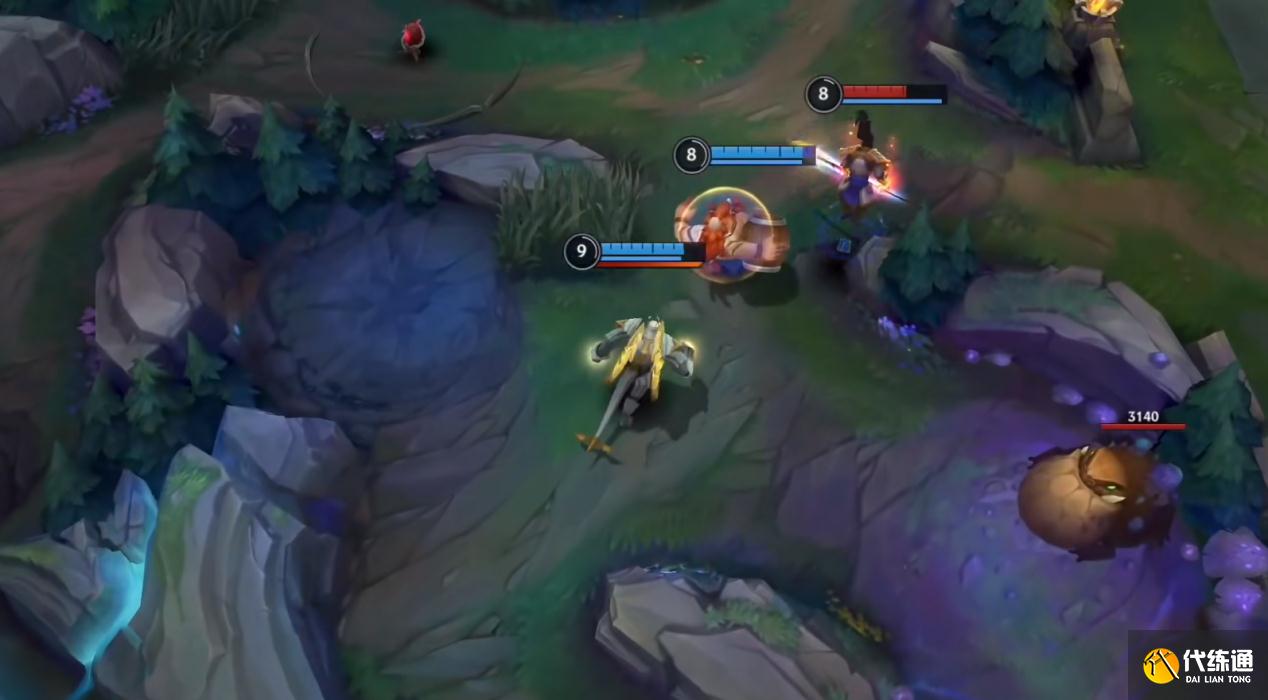 拳头紧急公告，LOL手游于3月30日在中国部分地区开放公测