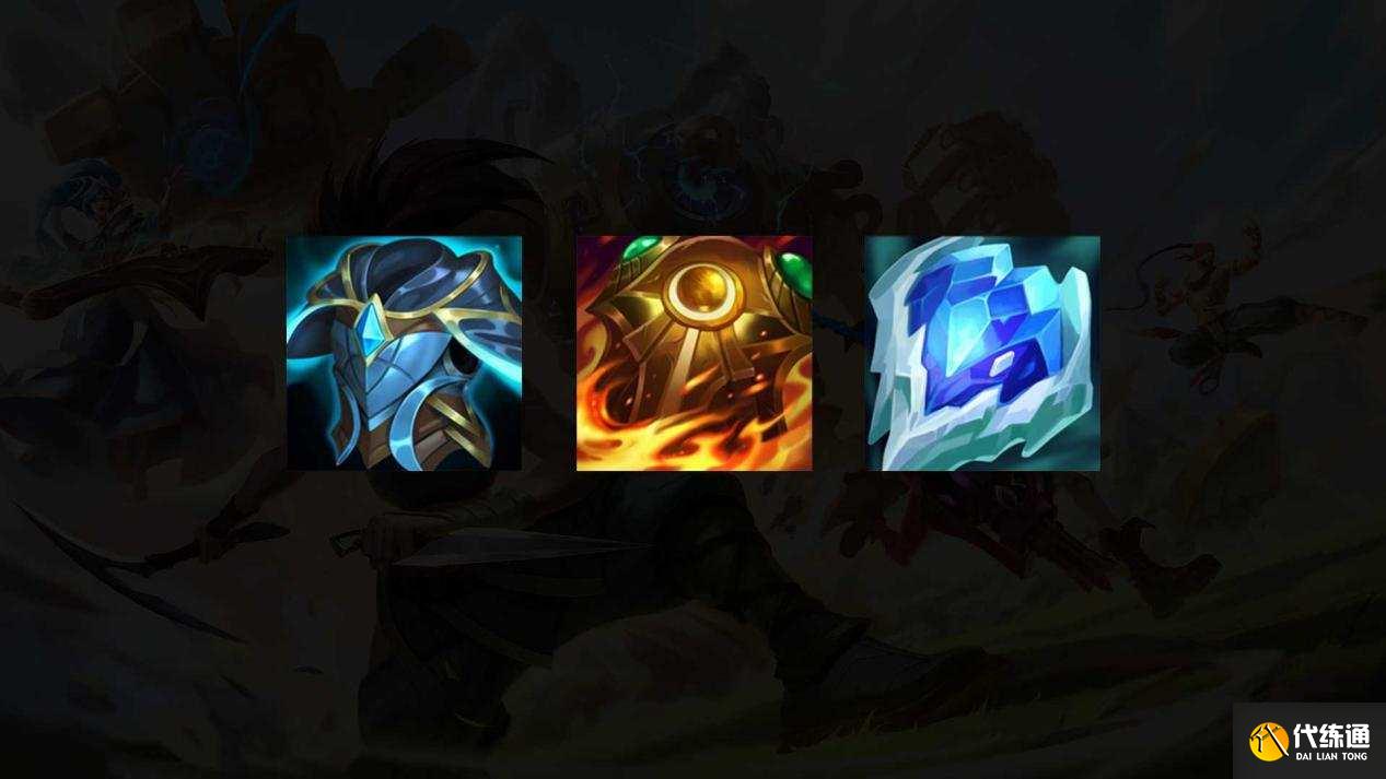 拳头紧急公告，LOL手游于3月30日在中国部分地区开放公测