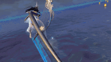 《决战平安京》铃鹿御前新皮肤【绚夏方舟】介绍