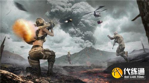 绝地求生更新公告4.7:4月7日更新到几点?第10赛季竞技奖励将发放