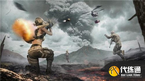 绝地求生4月7日更新内容一览