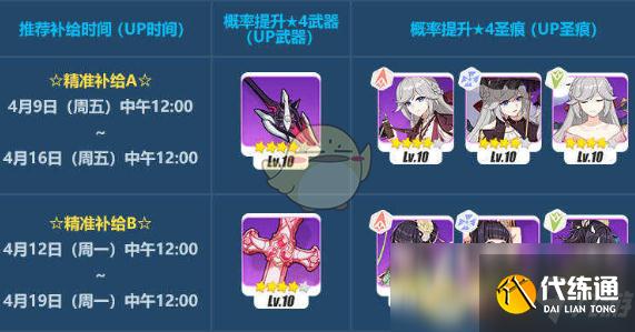 《崩坏3》繁樱如梦活动介绍