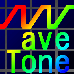 wavetone扒谱软件下载v2.61 免费版