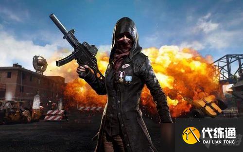 绝地求生更新维护到几点