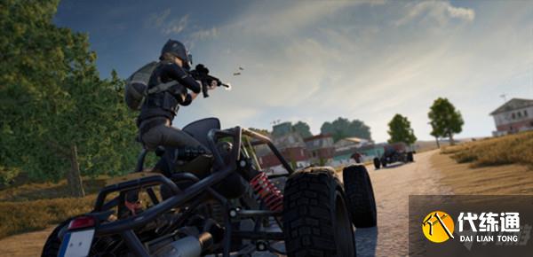 绝地求生11.2版本更新内容一览，PUBG11.2版本更新公告