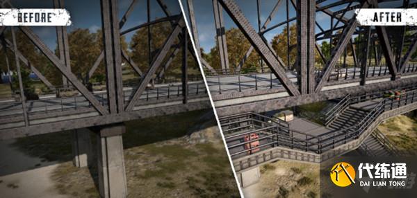 绝地求生11.2版本更新内容一览，PUBG11.2版本更新公告